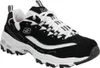 Skechers Dlites-biggest Fan Czarny Podgląd zdjęcia produktu 40