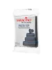 Saracino Pasta Top schwarz  250g  Einschlagmasse Produktbild-Vorschau 2