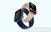 COLMI Colmi P71 Smartwatch (Gold) Anteprima dell’immagine prodotto 6