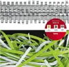 hama Basic S6 Aktenvernichter mit Streifenschnitt P-2, 6 Produktbild-Vorschau 13