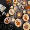 Tagliabiscotti Dr. Oetker Linzer "Uovo di Pasqua, Anteprima dell’immagine prodotto 3