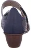 Leder-Sandalen mit Absatz Produktbild-Vorschau 14