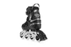 Łyżworolki regulowane Blackwheels Flex Pro Black w 4 Podgląd zdjęcia produktu 8