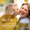 sanotact Zink + C + D (20 Lutschtabletten) - Zink Tabletten Produktbild-Vorschau 5