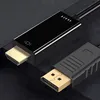 Kabel Displayport do HDMI Konwerter DP komputer HDMI Podgląd zdjęcia produktu 4