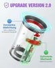 Staubbehälter Ersatz für Dyson V11 V15 SV14 SV17 SV22 SV28 Produktbild-Vorschau 3