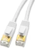 Netzwerkkabel CAT6A DSL Patchkabel Internet Ethernet LAN Produktbild-Vorschau 3