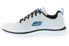 SKECHERS 232399/WBK Track-Ripkent Herren Sneaker Low-Top Produktbild-Vorschau 5