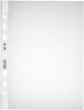 Herlitz 5815501, Transparent, Polypropylen (PP), 50 Produktbild-Vorschau 2