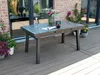 bellavista - Home&Garden Sydney Gartentisch ausziehbar Produktbild-Vorschau 2