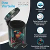 Sanilo Kosmetikeimer 3L mit Absenkautomatik Exotic Produktbild-Vorschau 2