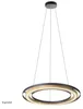 Pendelleuchte Deckenlampe RILAS NOWA Produktbild-Vorschau 1