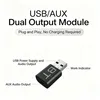 Bluetooth 5.0 Audio Adapter Sender Empfänger Transmitter Produktbild-Vorschau 7
