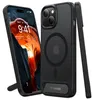 Pouzdro Torras Pstand pro Iphone 15 (černé) Náhled obrázku produktu 5