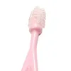 Zahnbürsten für Kinder und Babys Rosa 3 Stk. / Babyono Produktbild-Vorschau 2