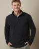 Stedman ST5020 | Active Fleece Half Zip / Herren Sweatshirt Produktbild-Vorschau 5