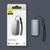 Product packaging and the product itself are displayed against a dark gray background. Anteprima dell’immagine prodotto
