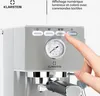 Klarstein Pausa Machine à café expresso, porte-filtre de Voir les images du produit 3