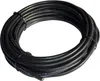 câble silicone 8 AWG, 5m flexible | Haute température de Voir les images du produit 2