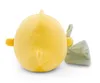 Peluche Piu Piu, NICI Anteprima dell’immagine prodotto 4