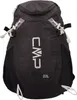 CMP KATANA 22 Backpack Wander Rucksack schwarz 22L Produktbild-Vorschau 2