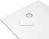 i-flair - SMC Duschwanne 120x80 cm mit anti-rutsch Produktbild-Vorschau 4