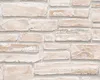 A.S. Création Tapete Dekora Natur 5, weiss, 10,05 m x 0,53 Produktbild-Vorschau 1