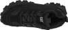 A top-down view of a black Caterpillar sneaker. Voir les images du produit