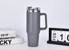 Gordon G870 Termohrnček s uchom a slamkou, nerez, 1200 ml, Náhľad obrázku produktu 6