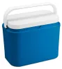 Camping-Kühlschrank 10 Liter 31x20x26cm Modell Champs Blau Produktbild-Vorschau 2