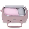 Zagatto Reisetasche Damen Weekender Tasche 40x20x25 20L Produktbild-Vorschau 5