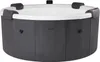 MSpa Whirlpool Frame DENVER 2026 inkl. WiFi / LED / UVC / 8 Produktbild-Vorschau 5