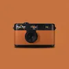 Digitální fotoaparát Camp Snap CS-V105-BR-WW černá Náhled obrázku produktu 3