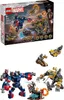 LEGO MARVEL 76322 Pomsta: Konec - Thor proti Chitauri Náhled obrázku produktu 28