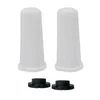 10x Trade-Shop Wasserfilter / Filterpatrone Ersatz für Produktbild-Vorschau 2