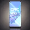 Panzer Folie für OPPO A53 / A53s Echt Glas Produktbild-Vorschau 2