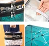 Trousse de toilette - Très pratique - Organisateur - Voir les images du produit 8