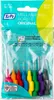 TePe Original Spazzolini Interdentali Mix 8 pz Anteprima dell’immagine prodotto 7