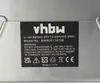 vhbw Akku kompatibel mit Flyer Cargo, S-Serie, C-Serie, L11 Produktbild-Vorschau 5