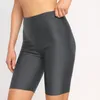 Merry Style Damen Badehose High Waist Schwimmhose für Produktbild-Vorschau 3
