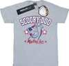 Scooby Doo - "Collegiate" T-Shirt für Damen BI43561 (L) Produktbild-Vorschau 1