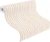 Vliestapete 252774 Tapete Streifen Wellen 53 x 1005 cm Produktbild-Vorschau 3
