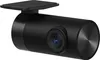 A black dashcam is shown against a white background. Anteprima dell’immagine prodotto