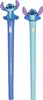 DISNEY Stitch 2x LEUCHTENDER Stift, blaue Tinte, Schule, Produktbild-Vorschau 9