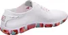 TBS Jazaria scarpa da vela, Tennis Knit Multico, Extra Anteprima dell’immagine prodotto 5