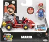 Mario Kart The Movie Super Mario Kart figure 7cm Náhled obrázku produktu 2