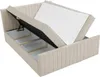 MIRJAN24 Boxspringbett mit zwei Bettkästen Tirulo, Produktbild-Vorschau 4