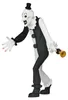 Terrifier Art the Clown Toony Terrors NECA Actionfigur 15cm Produktbild-Vorschau 9