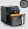 TEFAL Easy Fry Mega EY855B Heißluftfritteuse Produktbild-Vorschau 17