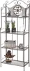 TPFGarden Standregal Anic bronze Produktbild-Vorschau 1